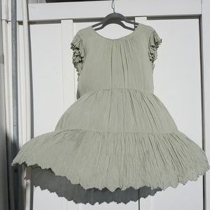 Wilfred Sidonie Dress Size Sm